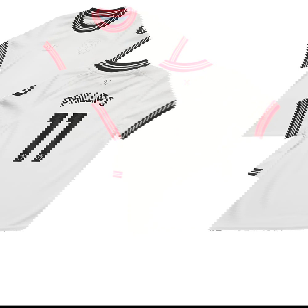2023-2024 West Ham Away Infant Mini Kit (Phillips 11)