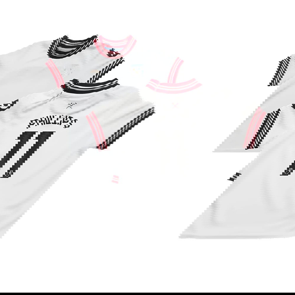 2023-2024 West Ham Away Baby Kit (Phillips 11)