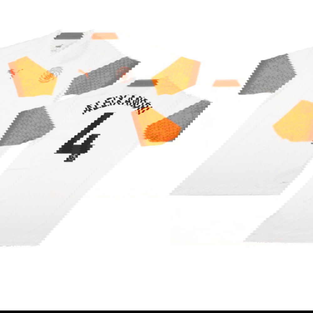 2023-2024 Man City Training Jersey Pro (Marble) (Aleixandri 4)