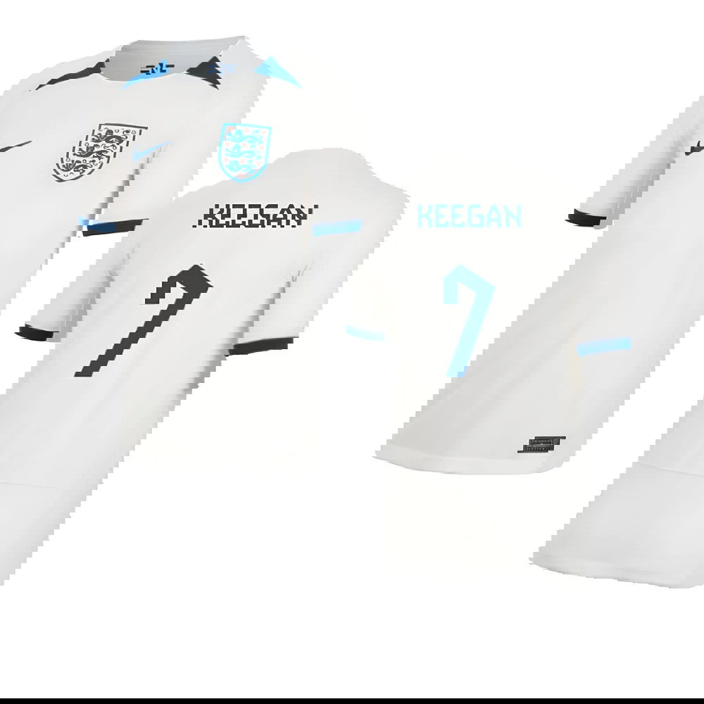 2022-2023 England Away Shirt (Keegan 7)