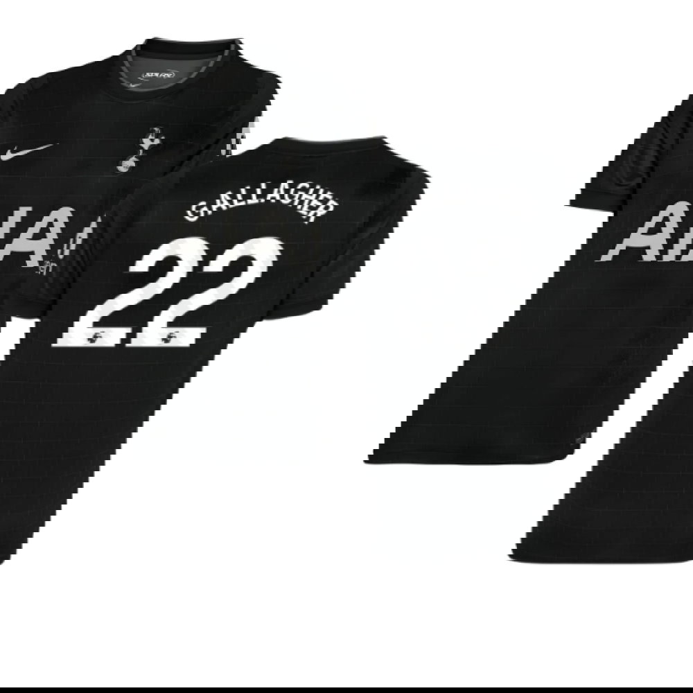 2025-2026 Tottenham Away Shirt (Gallagher 22)