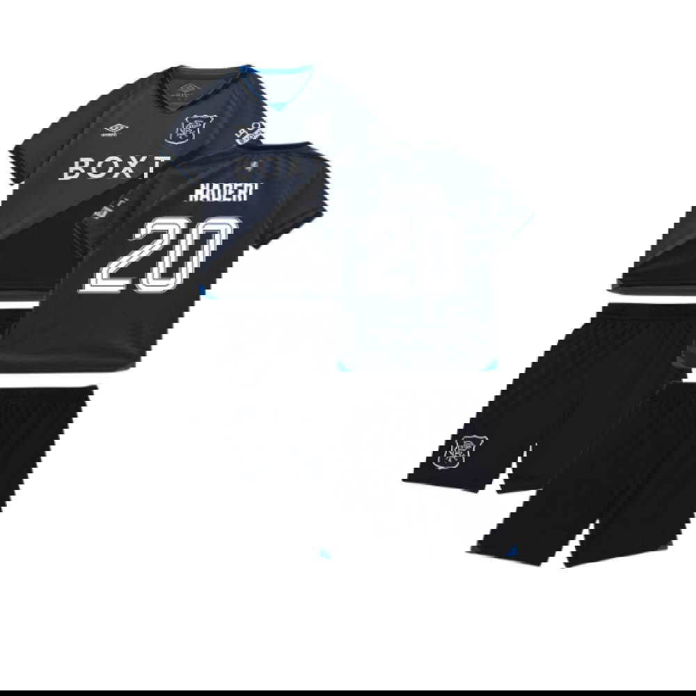 2025-2026 Rangers Third Infant Kit (Naderi 20)