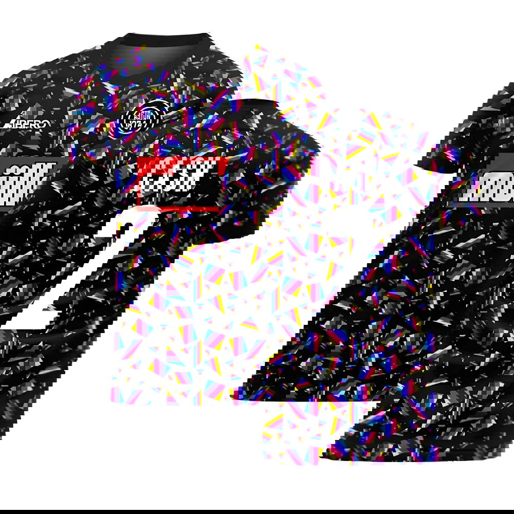  Aston 2025-2026 Third Concept Football Kit (Libero) (CASH 2)