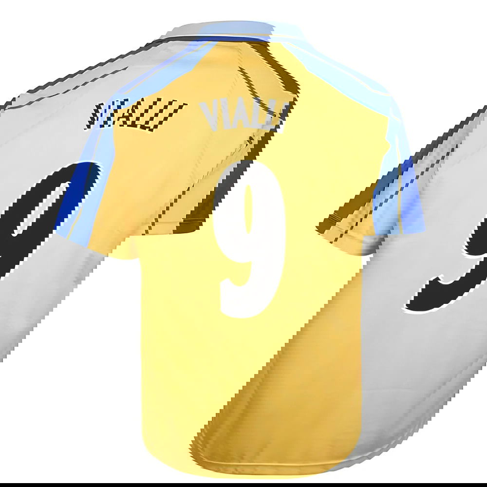 Chelsea 1998 Away Shirt (Vialli 9)