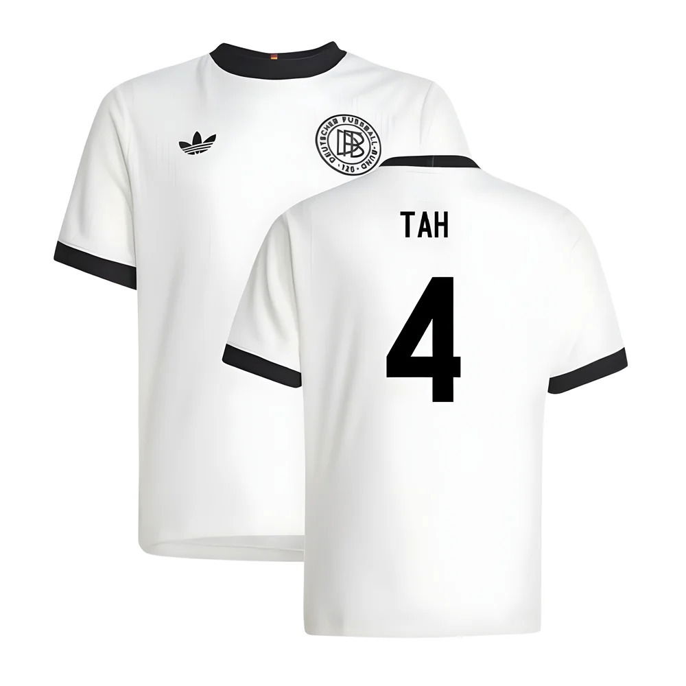 Germany 125th Anniversary Shirt - Kids (Tah 4)