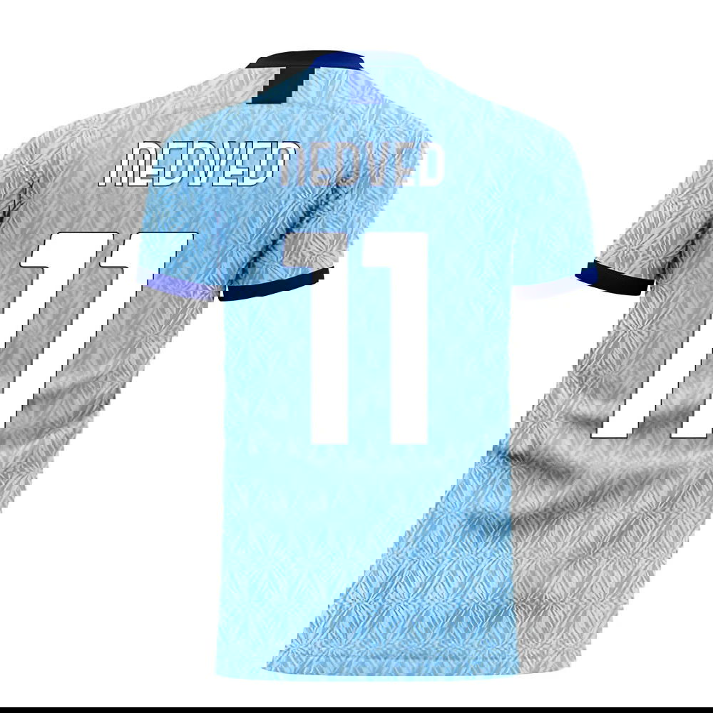 Lazio 1990s Home Retro Concept Kit (Libero) (NEDVED 11)