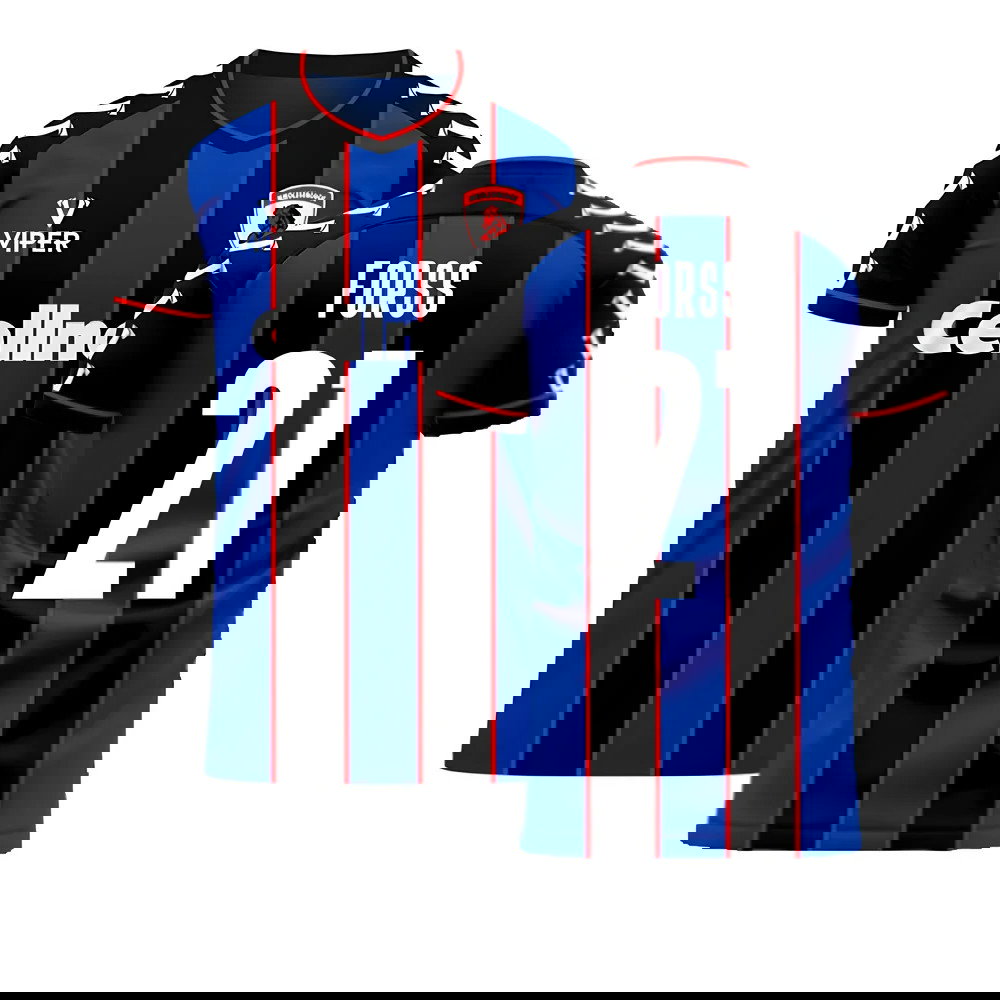  Middlesbrough 2025-2026 Away Concept Football Kit (Viper) (FORSS 21)