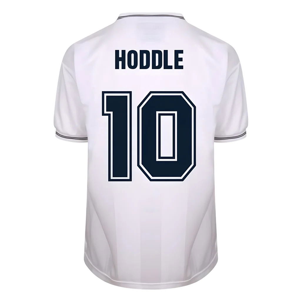 Tottenham Hotspur 1984 UEFA Cup Final Shirt (Hoddle 10)
