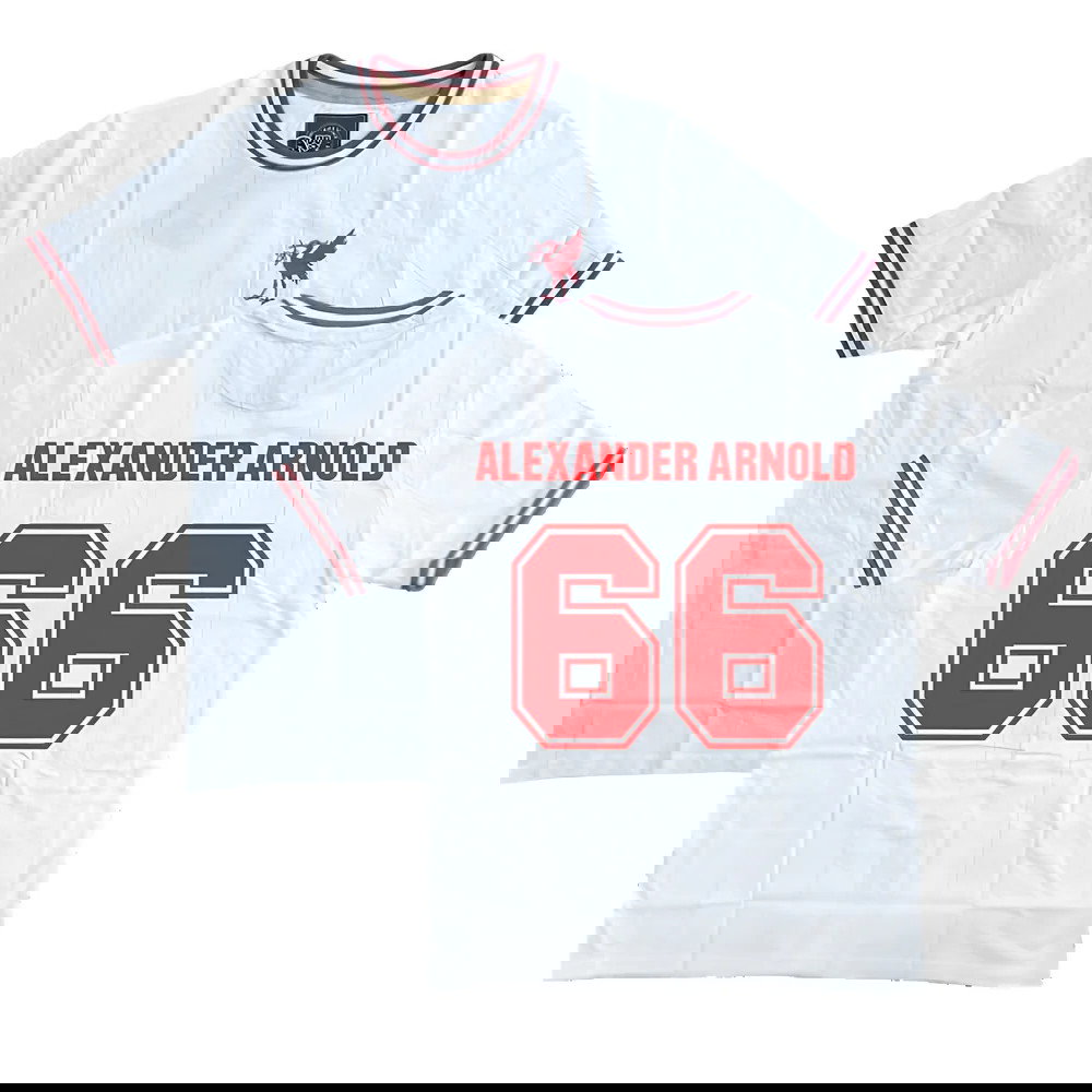 Vintage The Bird Away Shirt (ALEXANDER ARNOLD 66)