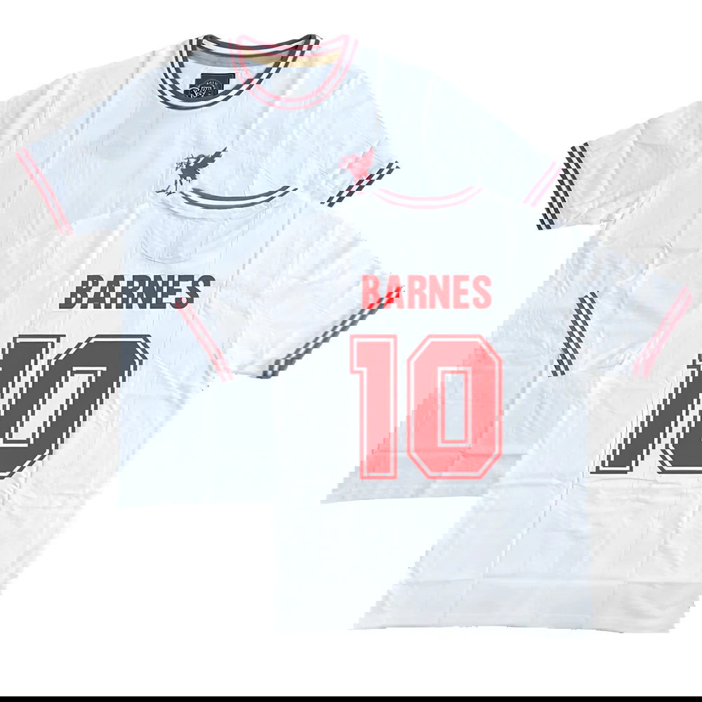 Vintage The Bird Away Shirt (BARNES 10)