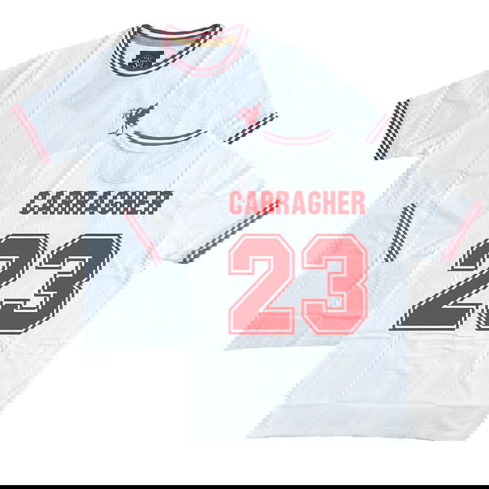 Vintage The Bird Away Shirt (CARRAGHER 23)