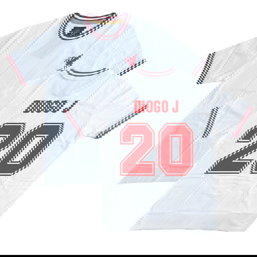 Vintage The Bird Away Shirt (DIOGO J. 20)