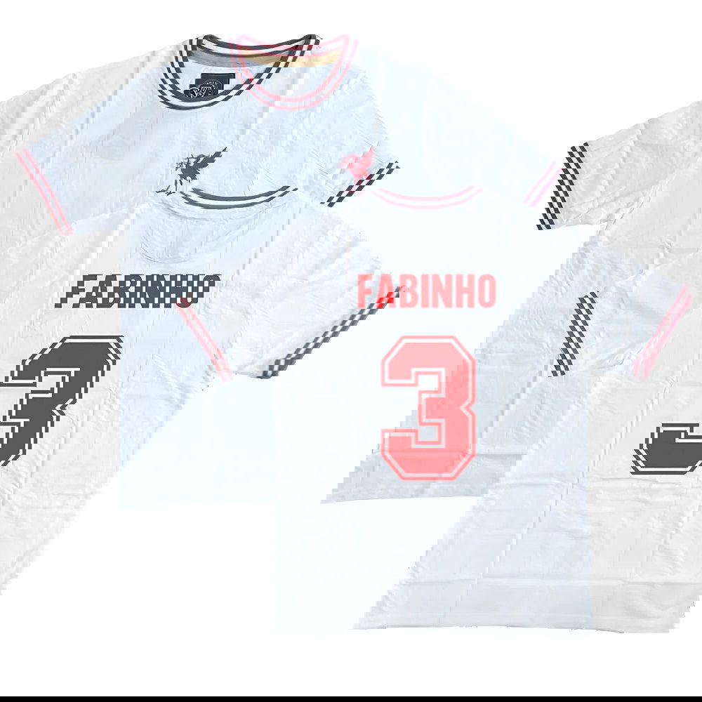 Vintage The Bird Away Shirt (FABINHO 3)