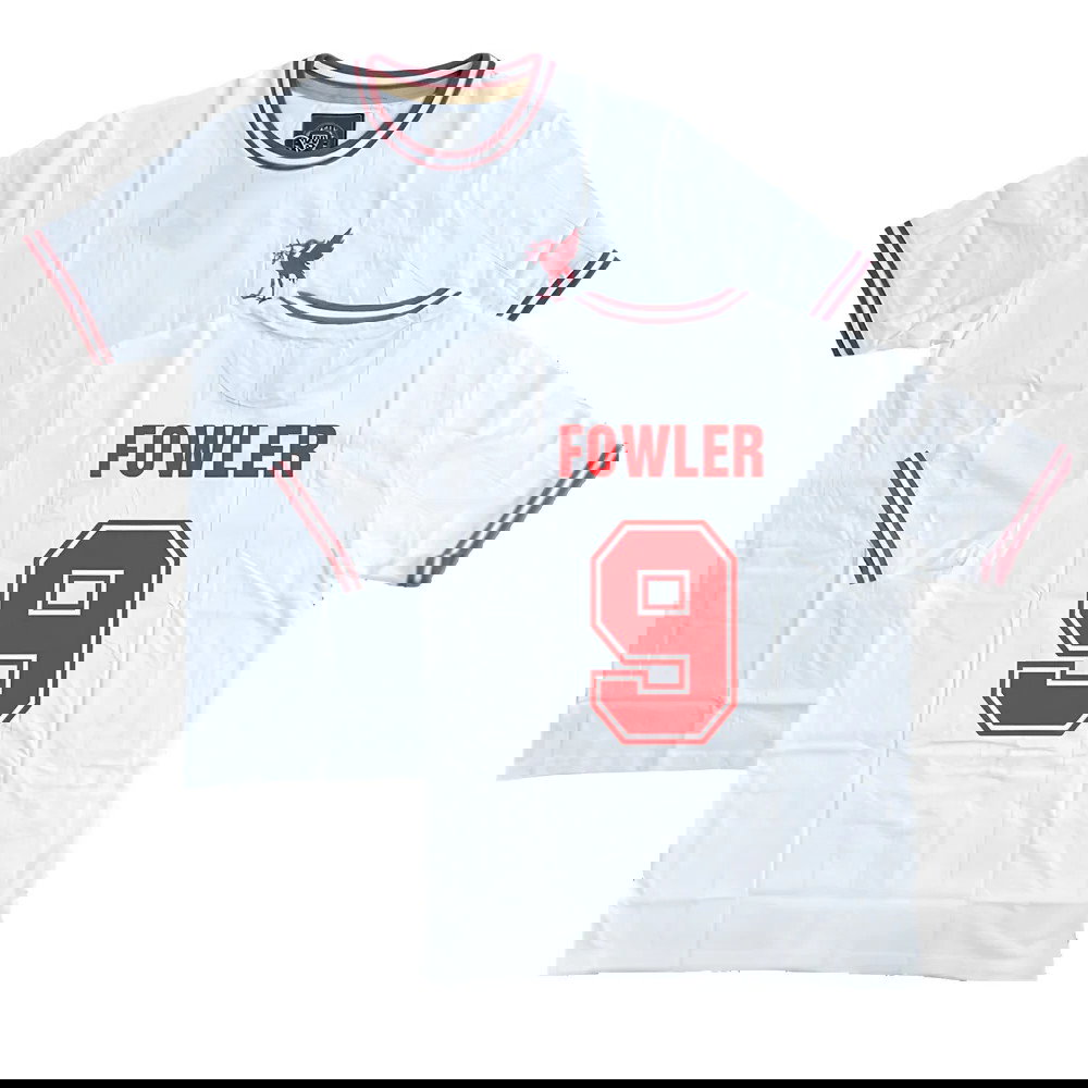 Vintage The Bird Away Shirt (FOWLER 9)