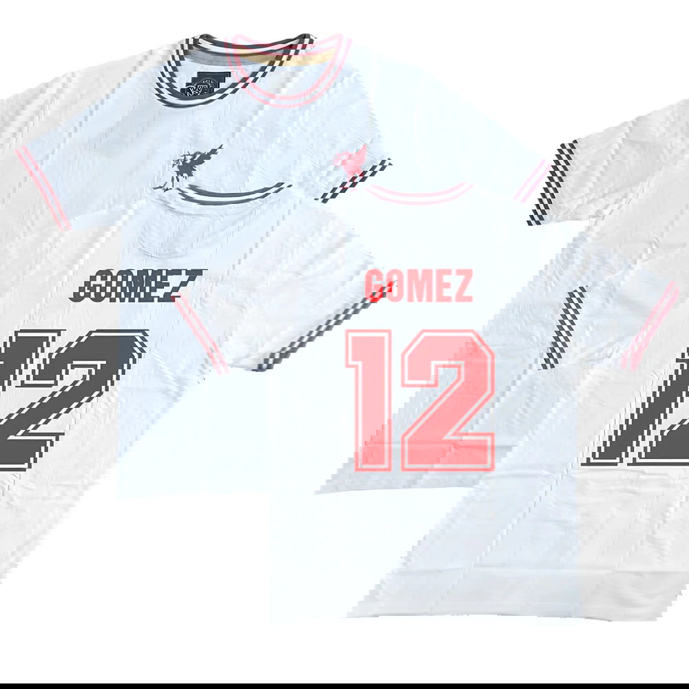 Vintage The Bird Away Shirt (GOMEZ 12)