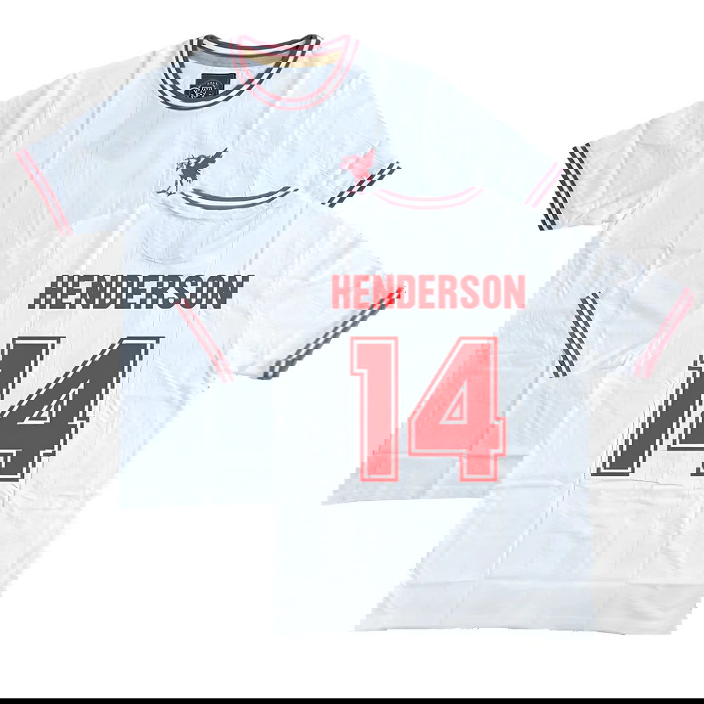 Vintage The Bird Away Shirt (HENDERSON 14)