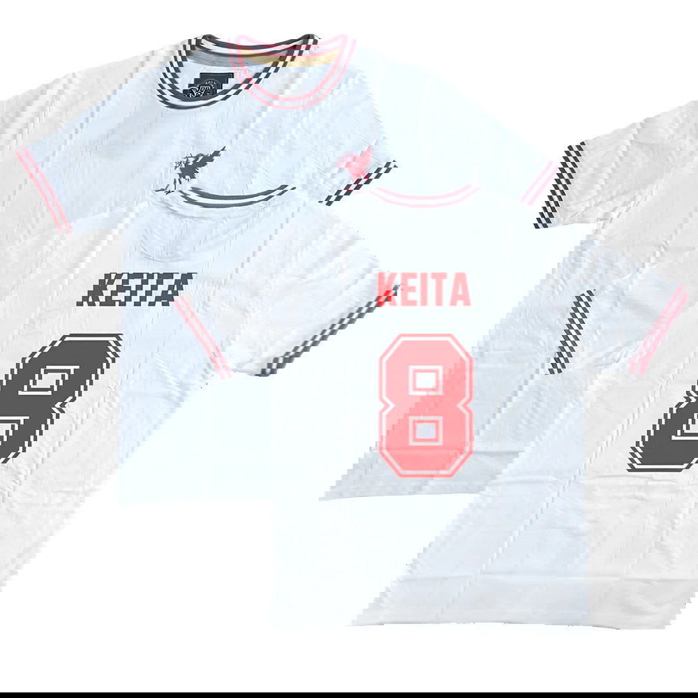 Vintage The Bird Away Shirt (KEITA 8)