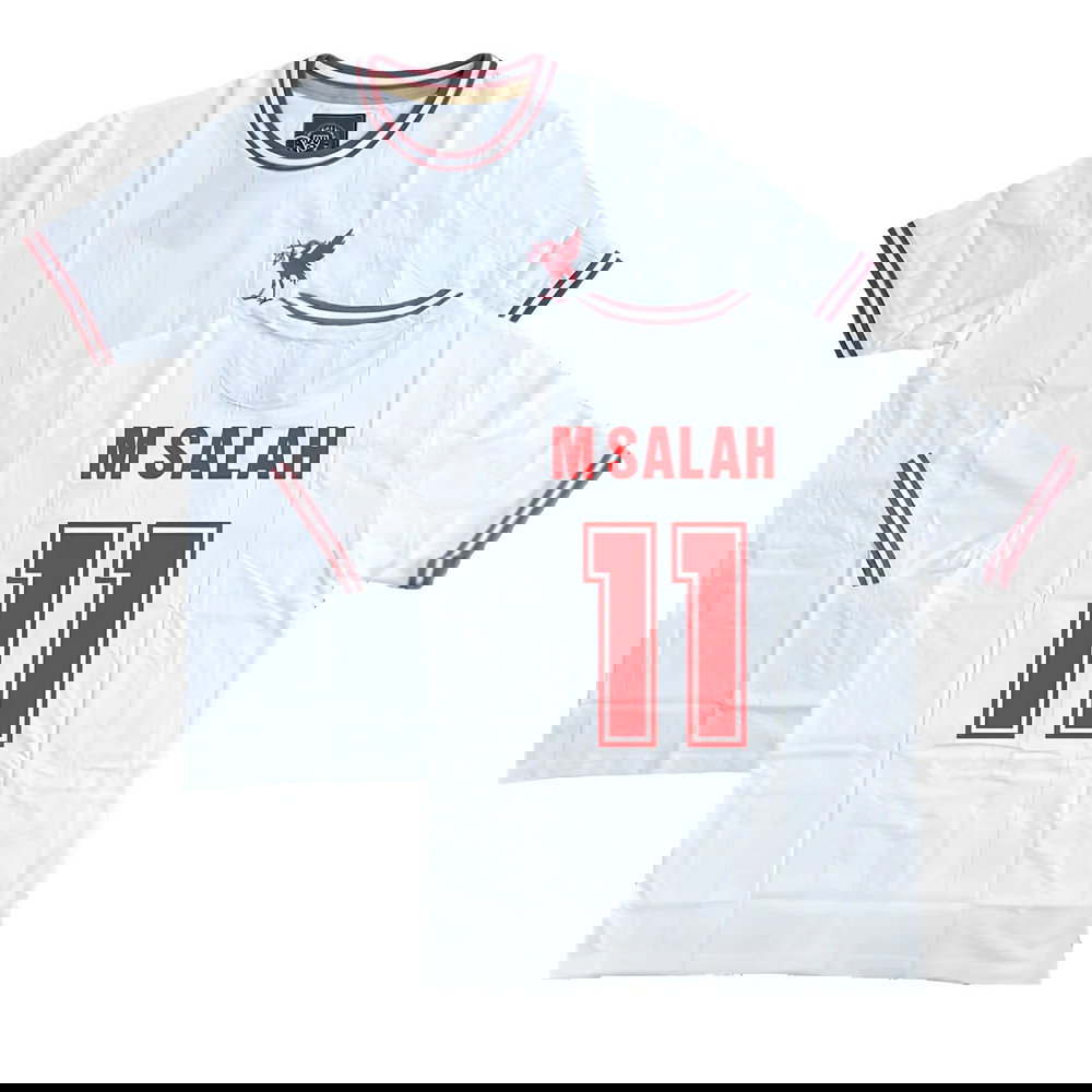 Vintage The Bird Away Shirt (M.SALAH 11)