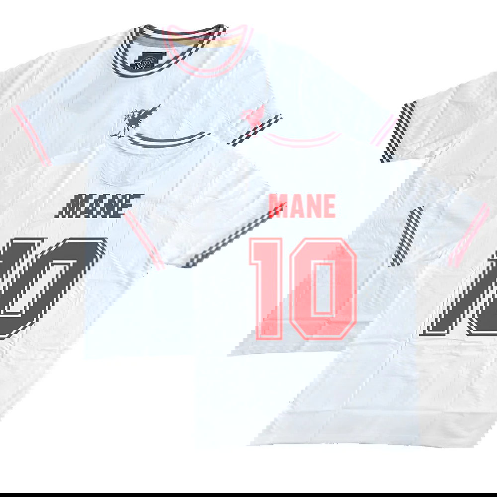 Vintage The Bird Away Shirt (MANE 10)