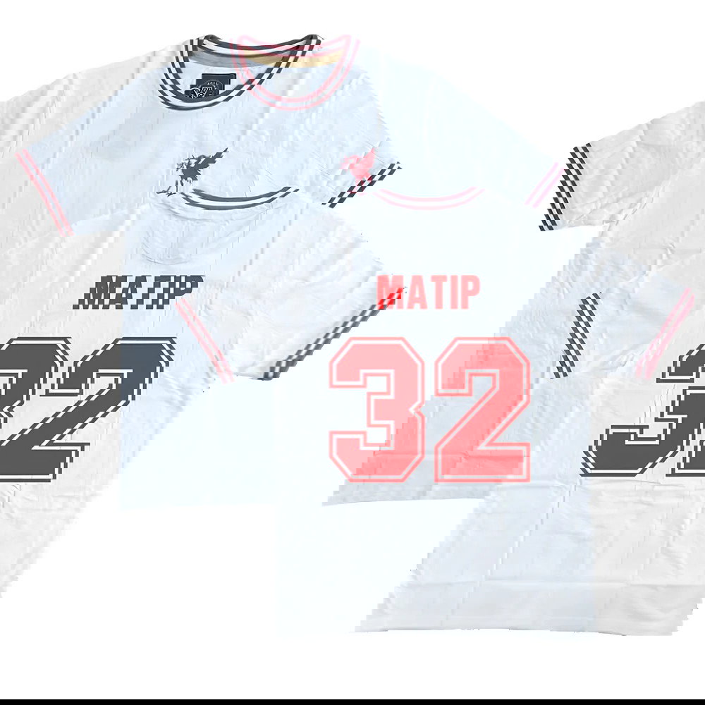Vintage The Bird Away Shirt (MATIP 32)