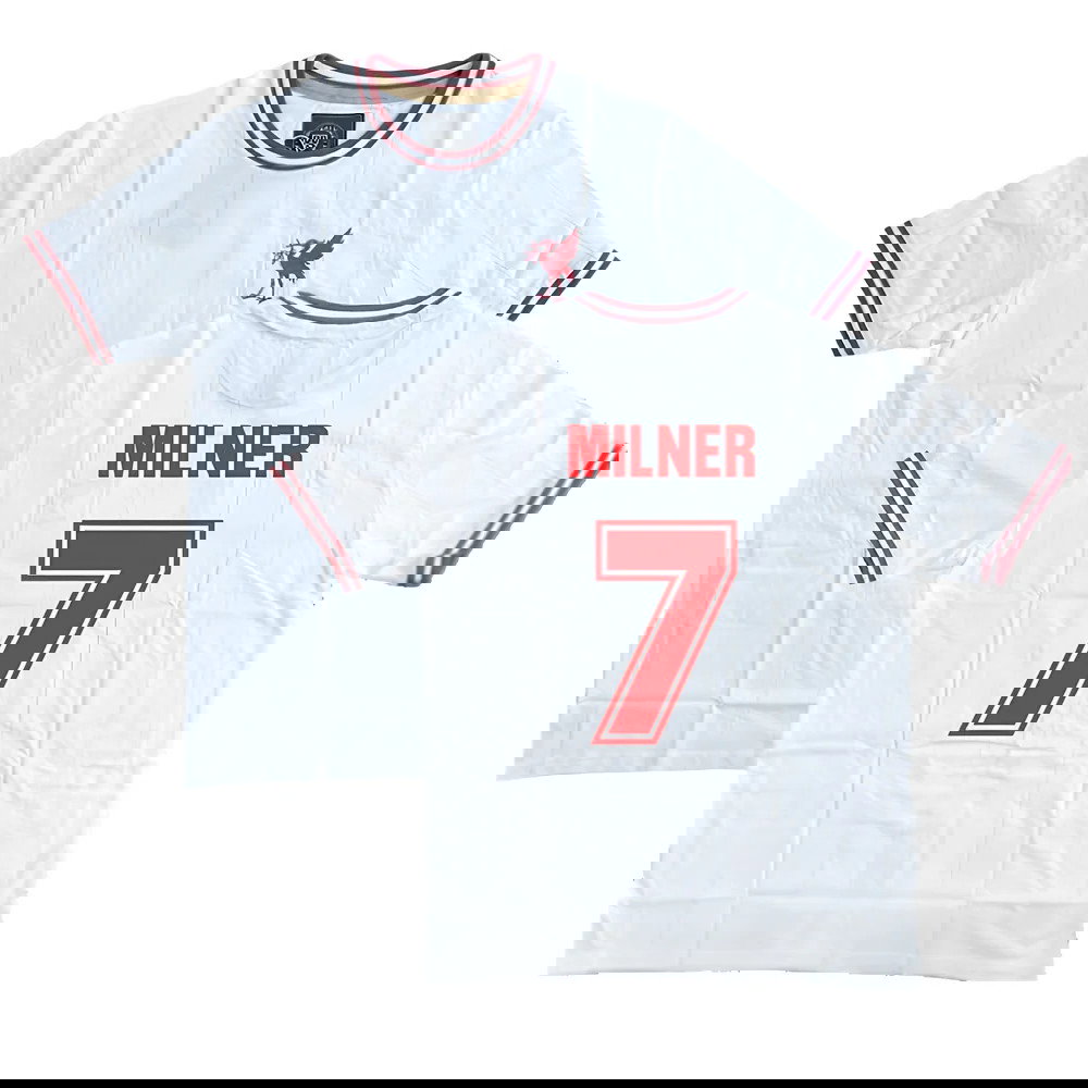 Vintage The Bird Away Shirt (MILNER 7)