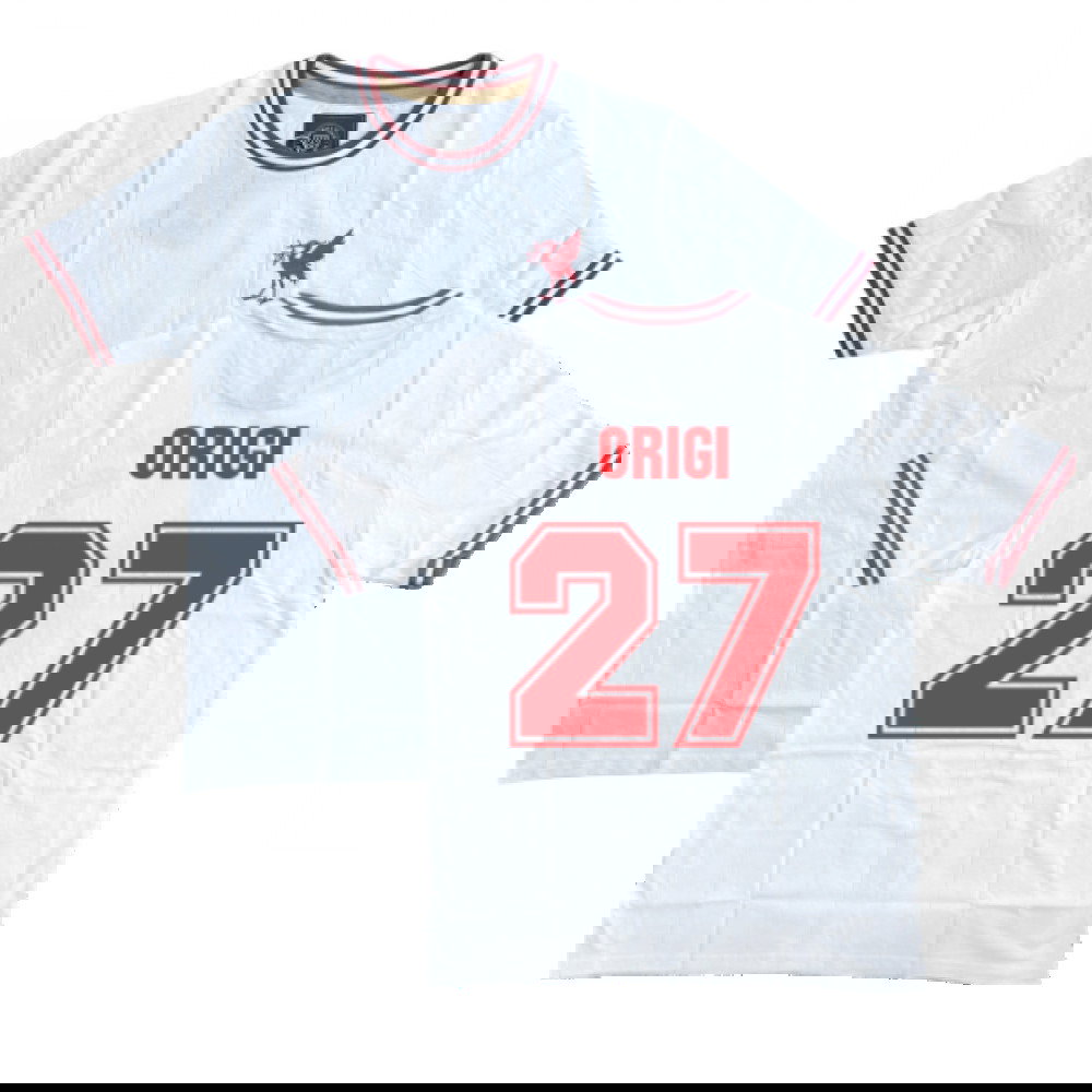 Vintage The Bird Away Shirt (ORIGI 27)