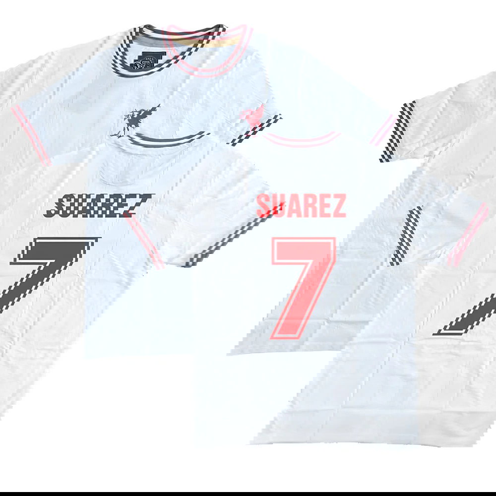 Vintage The Bird Away Shirt (SUAREZ 7)