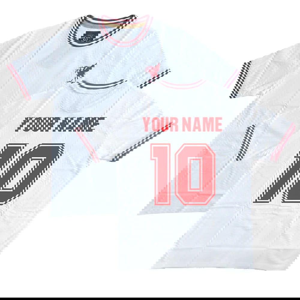 Vintage The Bird Away Shirt (Your Name)