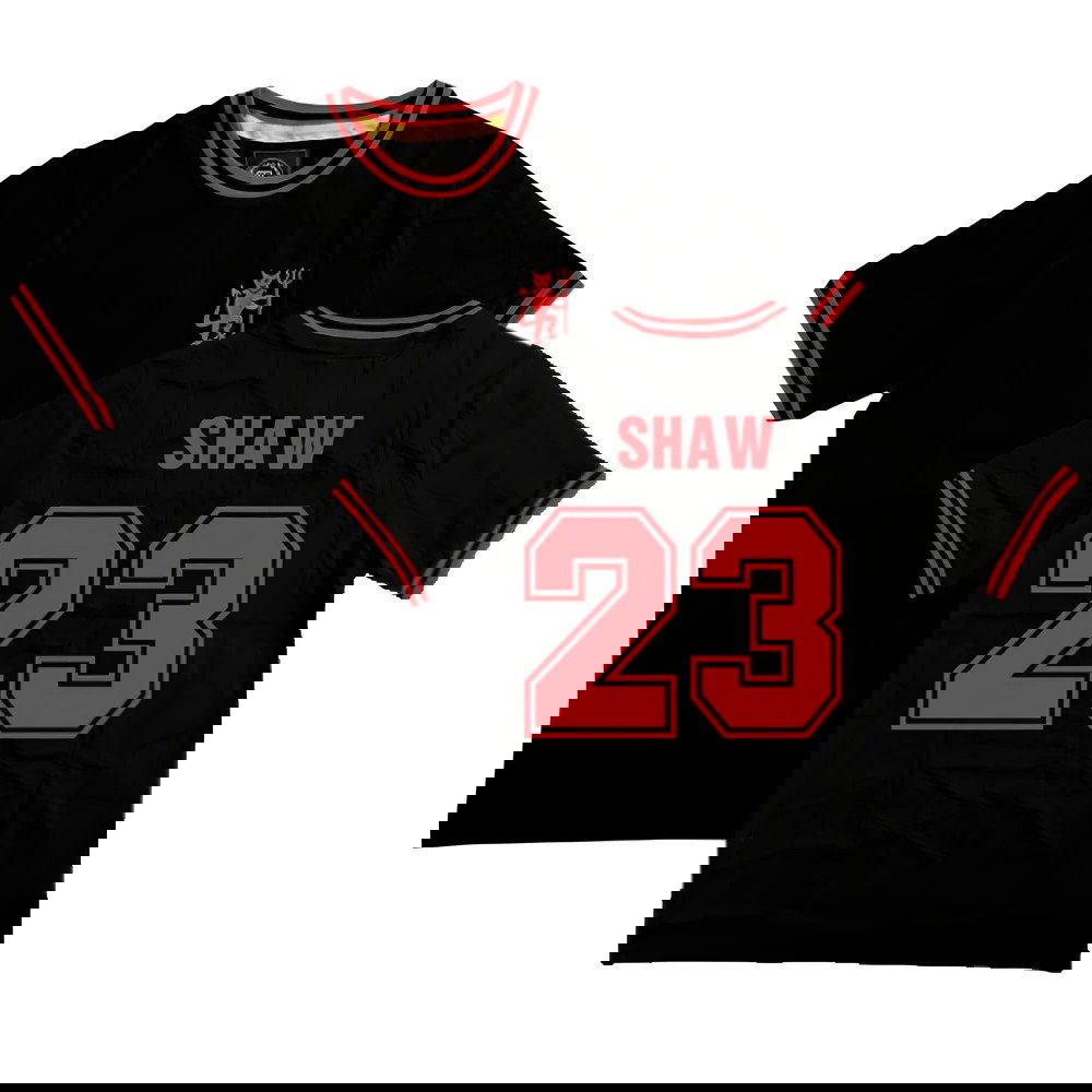 Vintage The Devil Away Shirt (SHAW 23)