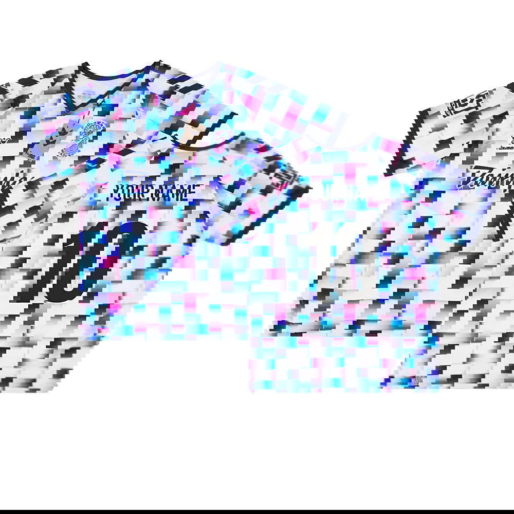 2021 Forward Madison FWB Special Edition Shirt (Your Name)