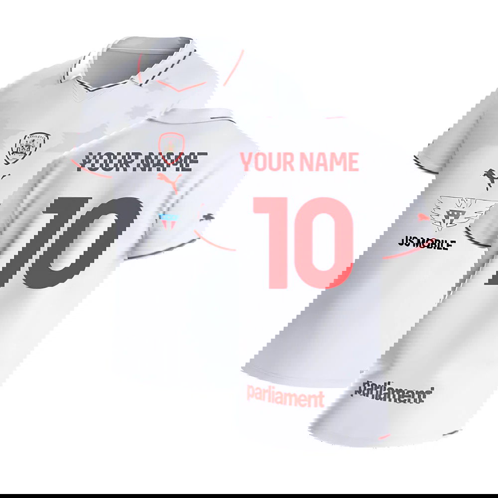 2023-2024 Barnsley Away Shirt (Your Name)