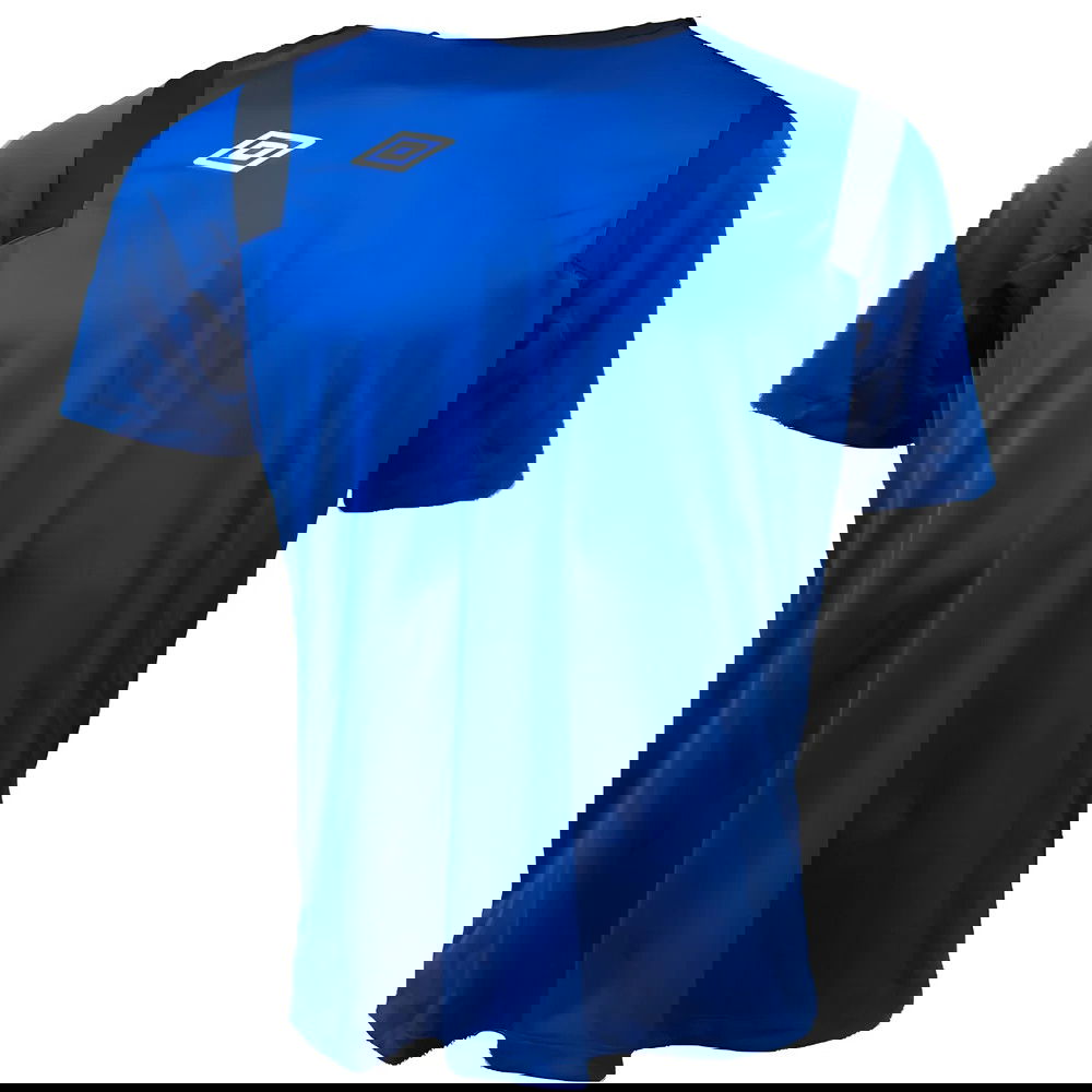 Umbro Training Jersey (Blue)