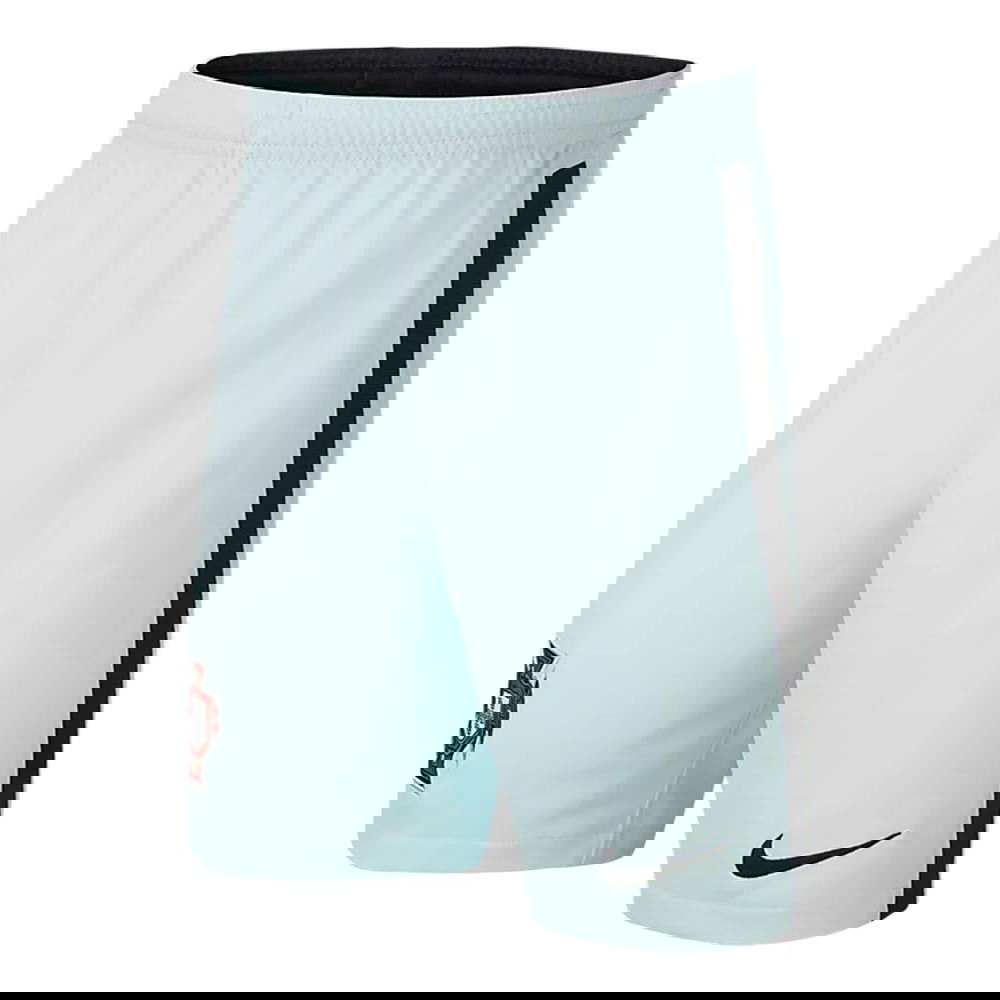 2020-2021 Portugal Away Shorts (Kids)