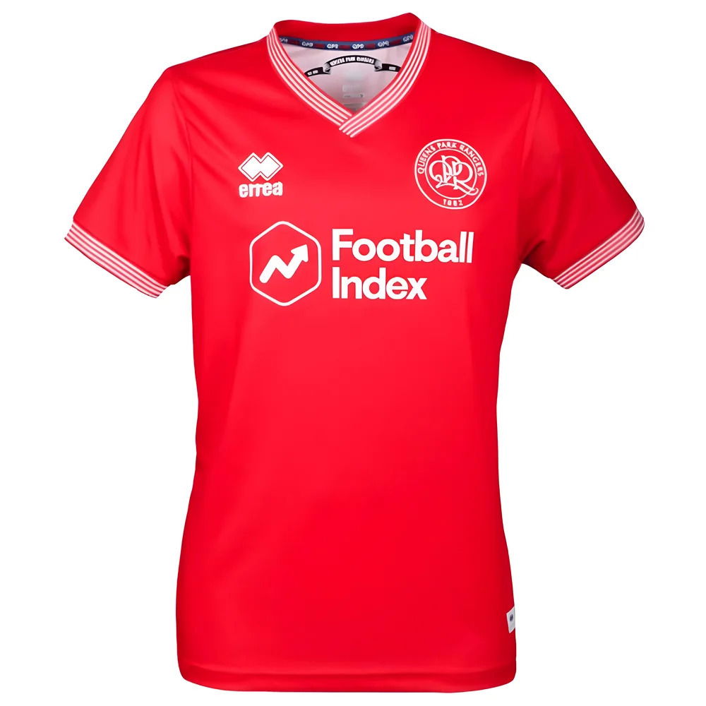 2020-2021 Queens Park Rangers Away Shirt
