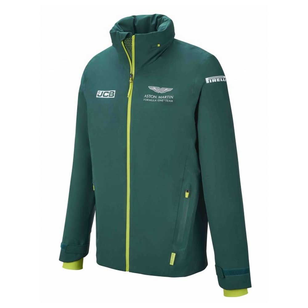 2020 Aston Martin F1 Official Team Jacket