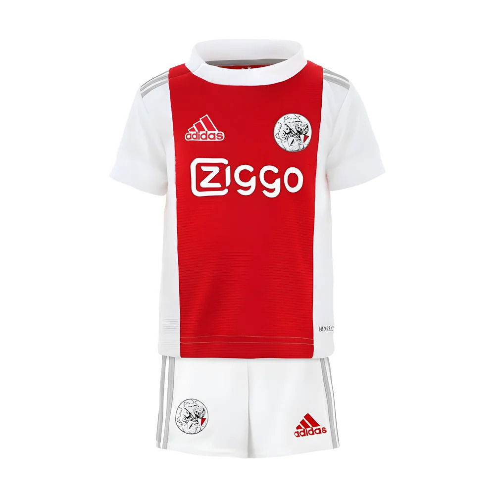 2021-2022 Ajax Home Baby Kit