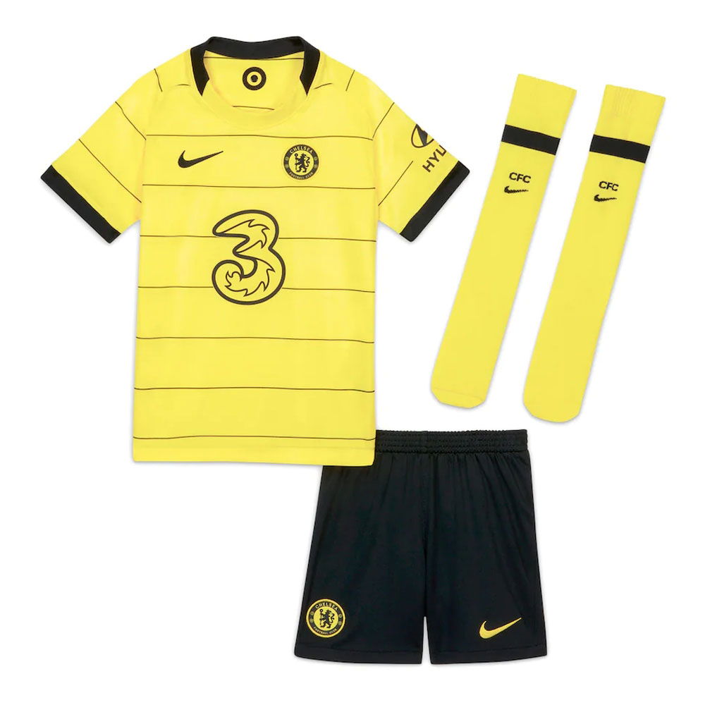 Chelsea kit child online