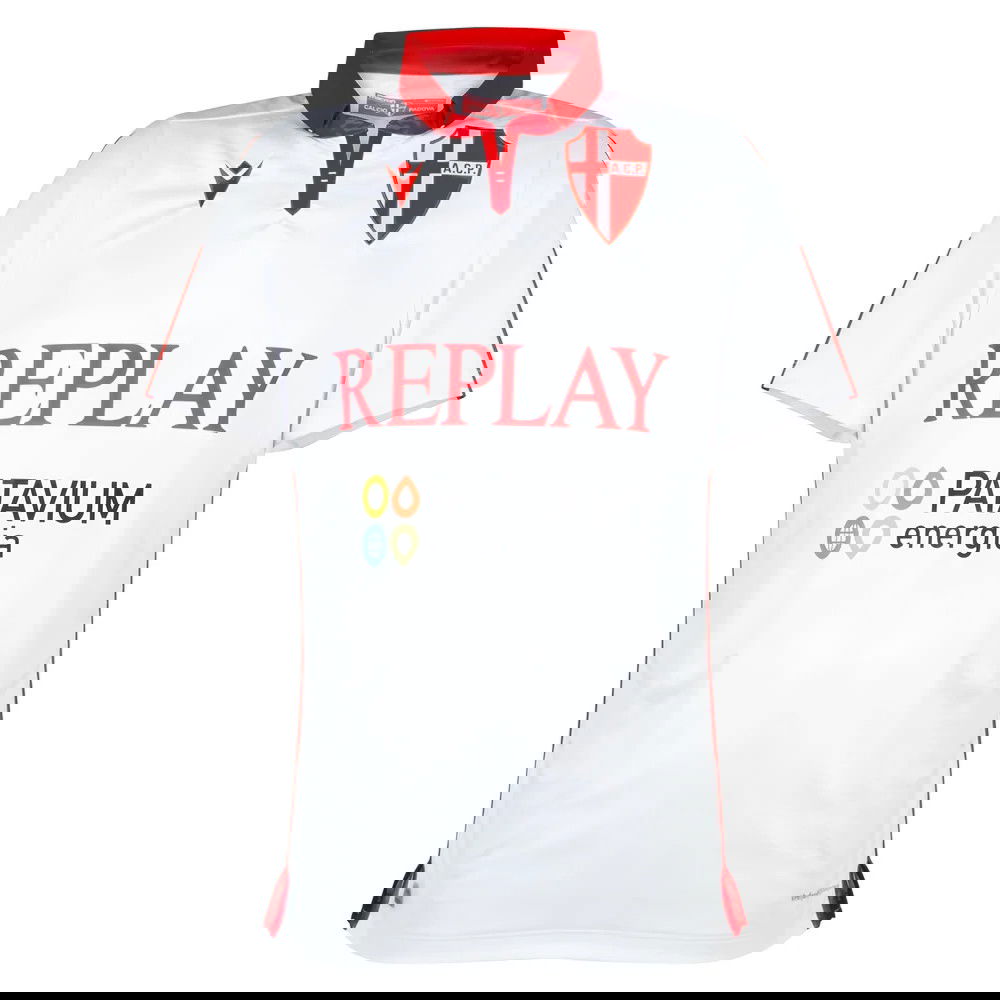 2021-2022 Padova Home Shirt