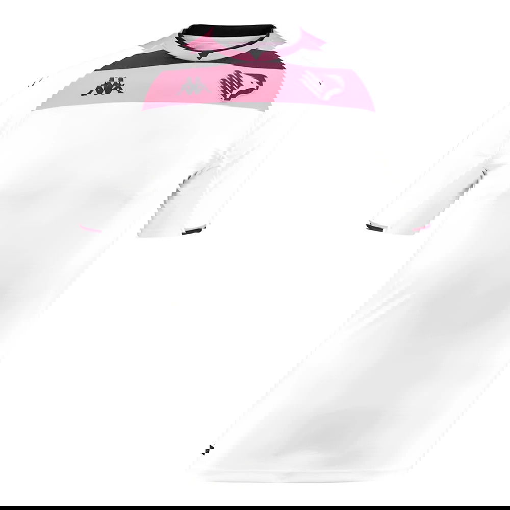 2021-2022 Palermo Away Shirt