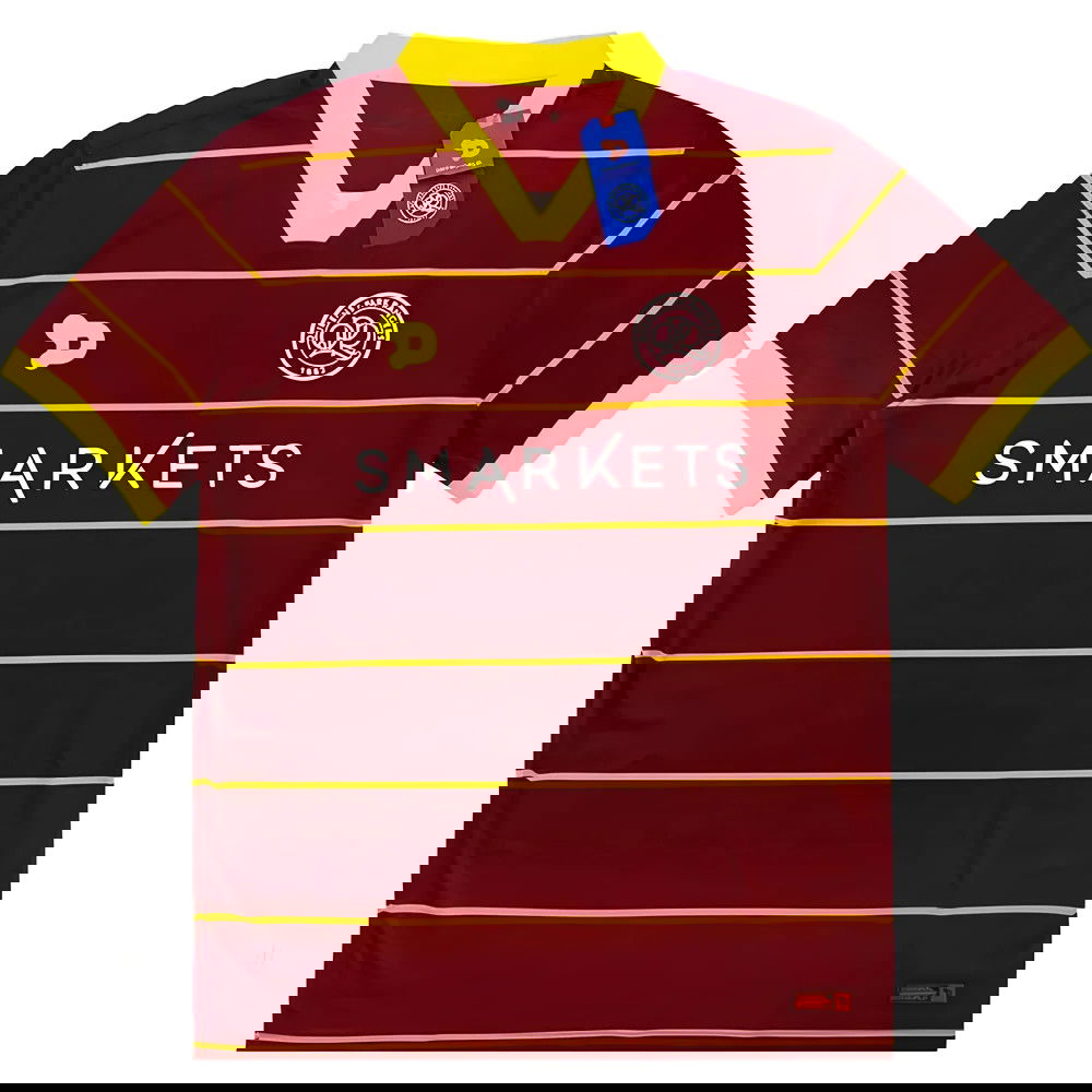 2016-2017 Queens Park Rangers QPR Third Shirt