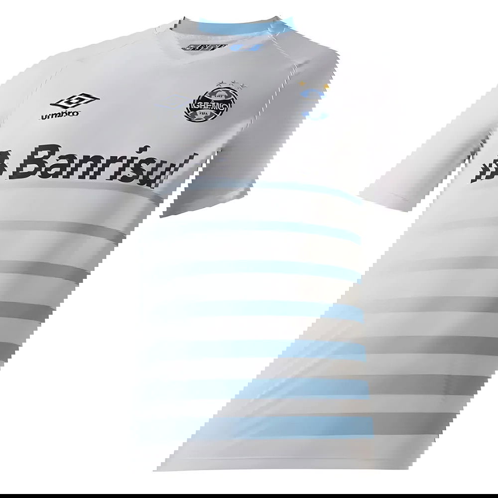 2021-2022 Gremio Away Shirt