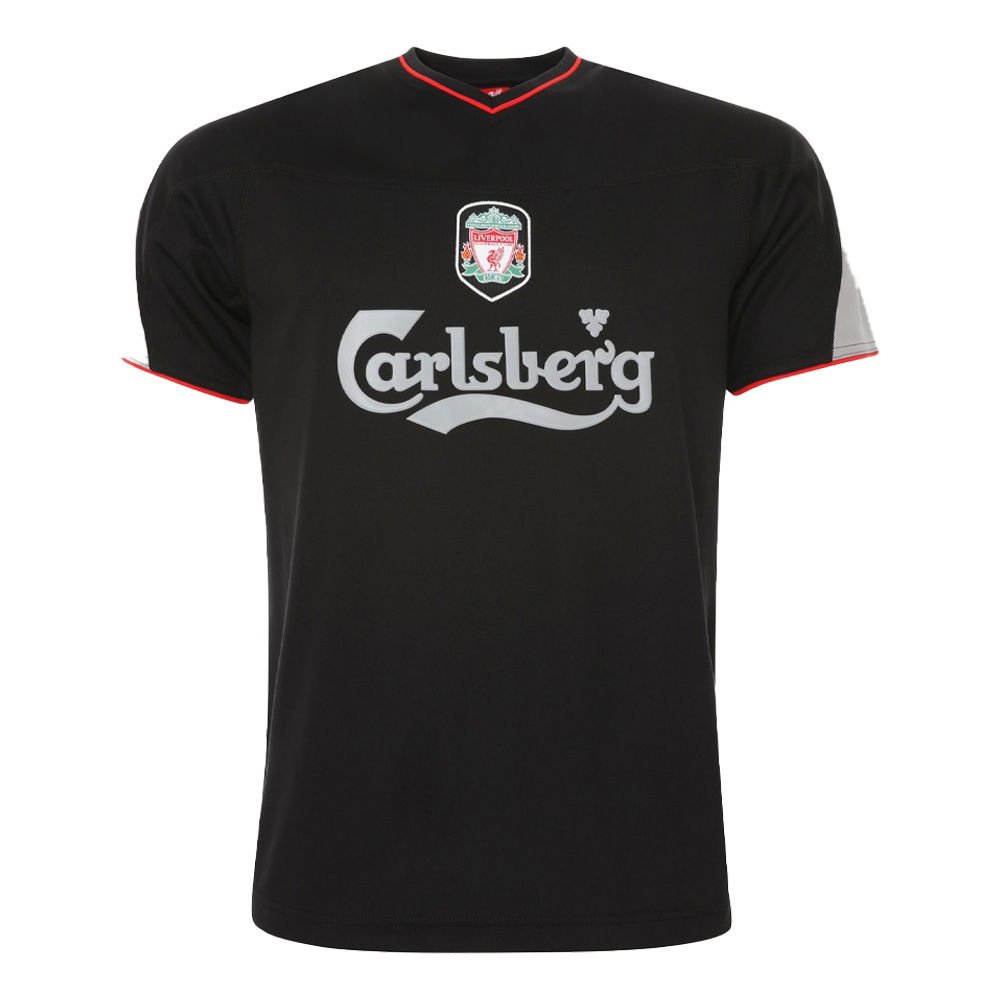 Liverpool football away kit online