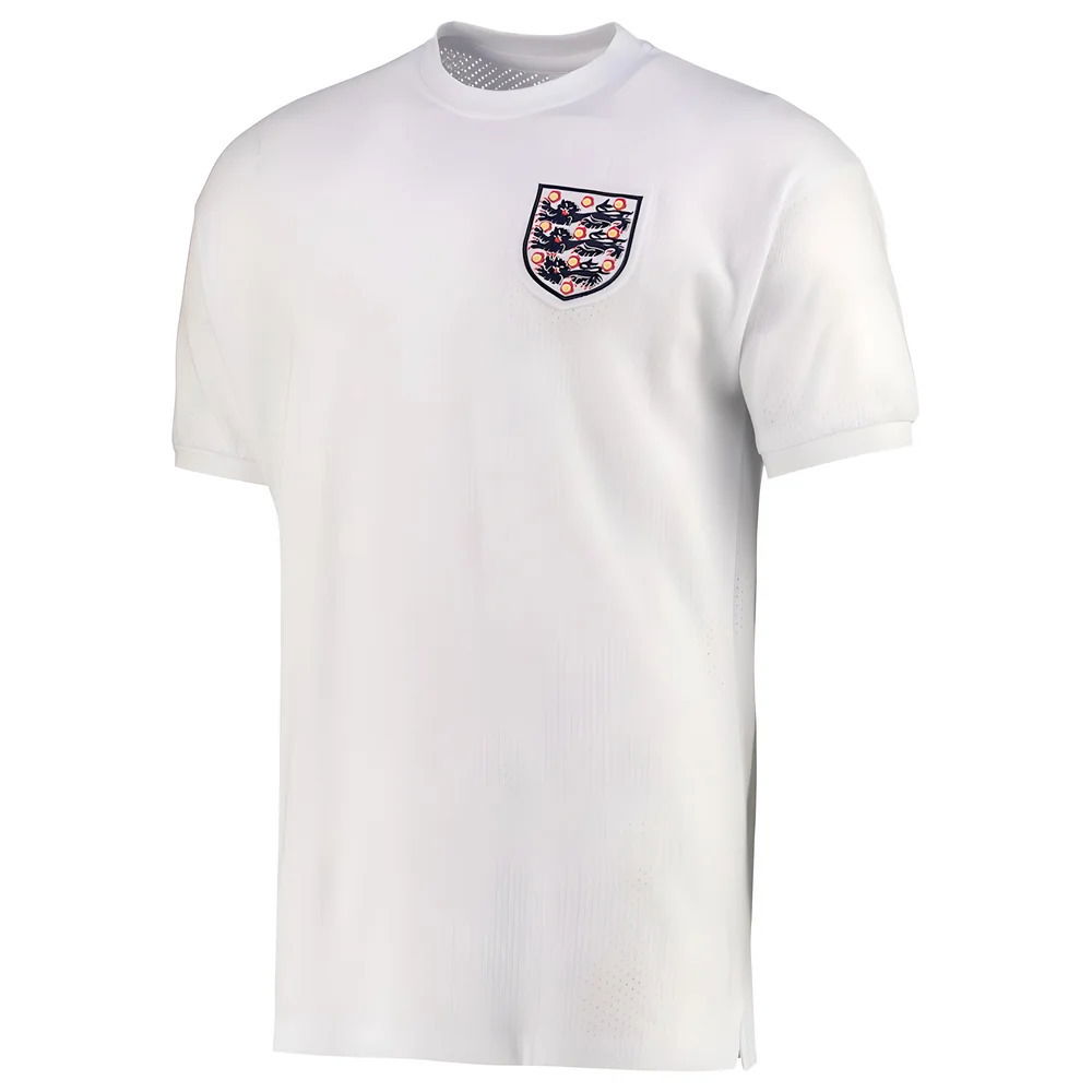 England 1970 No6 Home Retro Shirt