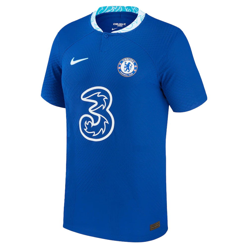 Nike Chelsea 2024 vapor Match Jersey Hazard