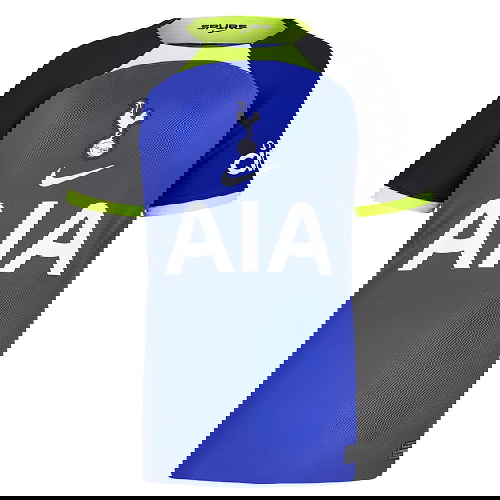2022-2023 Tottenham Away Shirt (Kids)