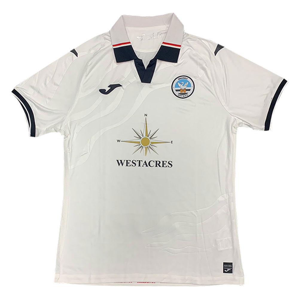 2022-2023 Swansea City Home Shirt