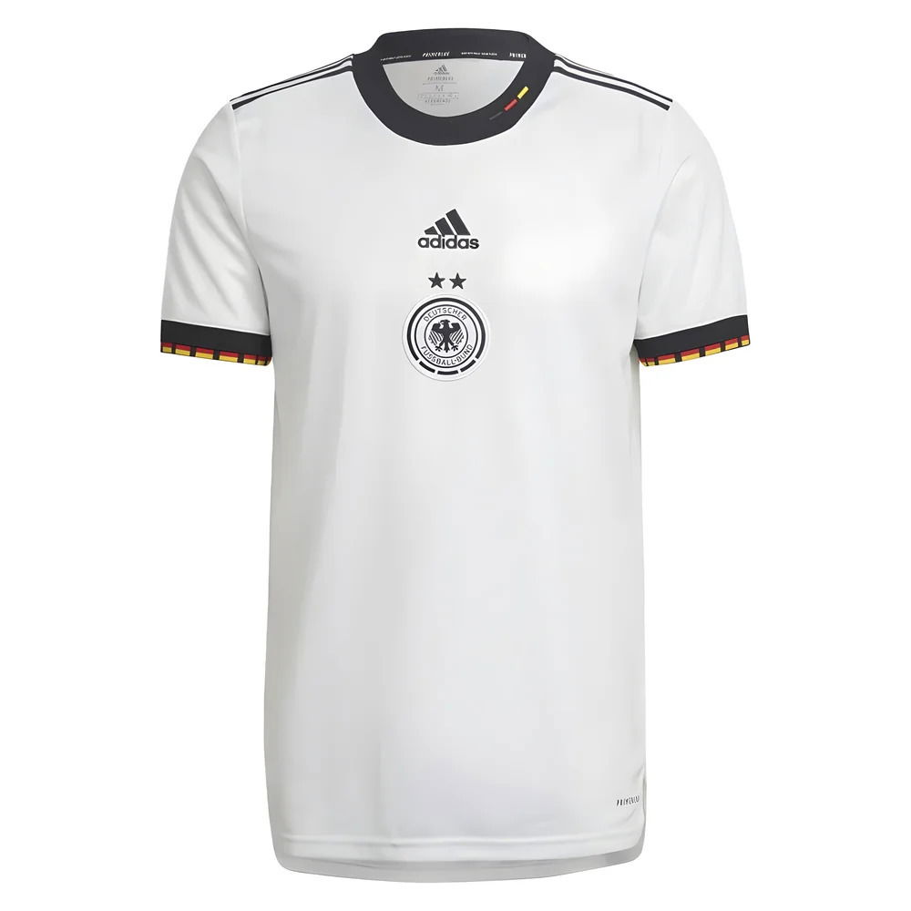 2022 Germany Home Euros Shirt