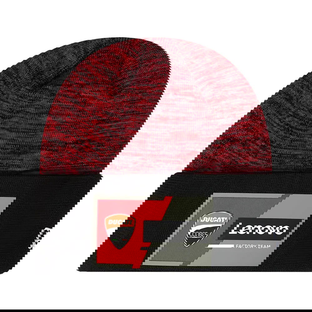 2022 Ducati MotoGP Jack Miller Beanie