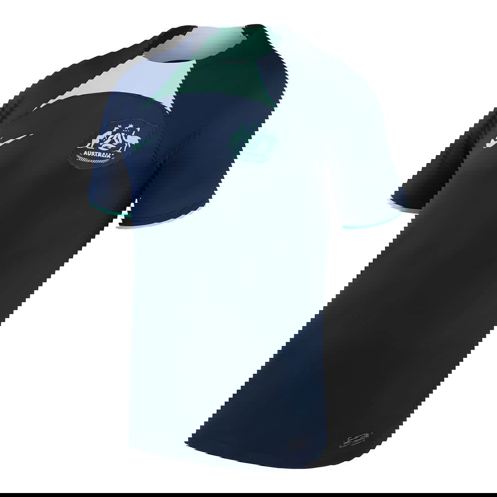 2022-2023 Australia Away Shirt