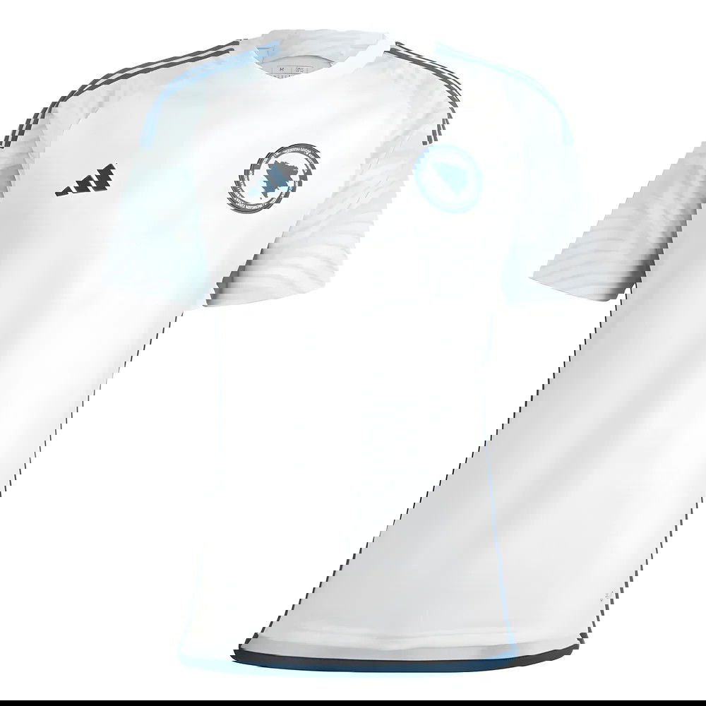 2022-2023 Bosnia Herzegovina Away Shirt